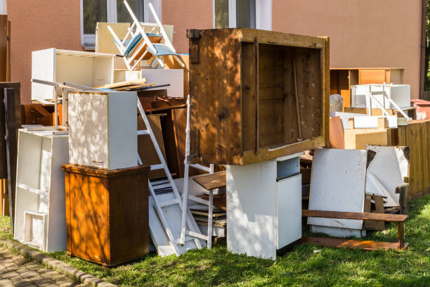 Best Hoarding Cleanup Services in Highlands Ranch, CO